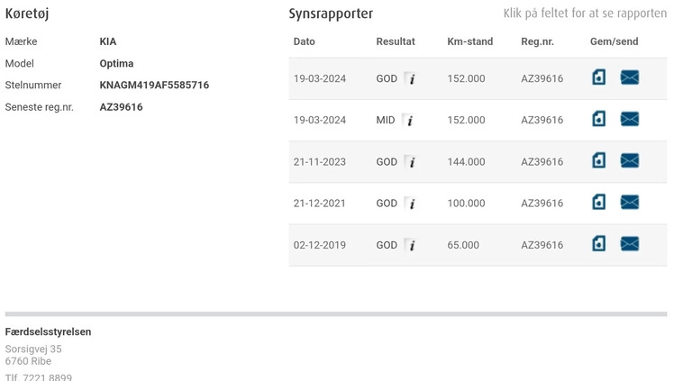 Hyundai ix35 cena 40900 przebieg: 202514, rok produkcji 2010 z Kalisz małe 37